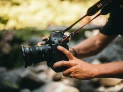 鶴崗婚紗攝影服務推薦與選擇指南