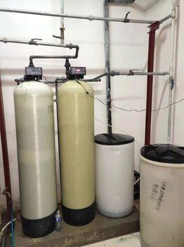 太康鍋爐廠配套軟水器全自動軟化水設備 水資源專用機械制造的核心力量